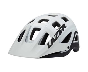 Lazer Cykelhjälm MTB Impala Matt White