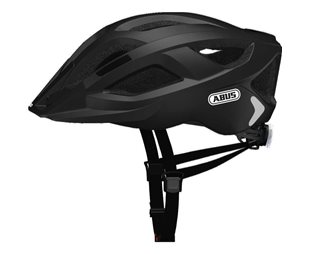 Pyöräilykypärä ABUS Aduro 2.0 mattamusta