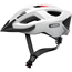 ABUS Cykelhjälm Aduro 2.0 Race White