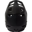 Fox Cykelhjälm Rampage MIPS Men Black/Black