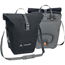 Vaude Packväska Aqua Back Deluxe Pair Svart 48L