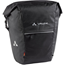 Vaude Pyöräilylaukku Road Master Roll-It Waxed musta 22L