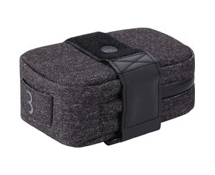 BBB Sadelveske Compacked Small 0.4L