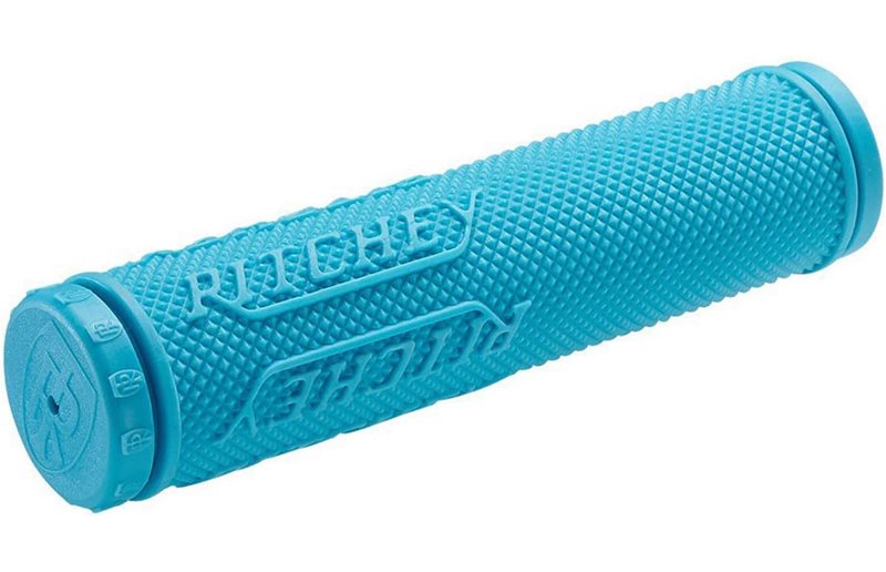 Ritchey Kädensijat Comp True Grip X Grips sininen