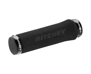 Ritchey Handtag MTB WCS TG Grips Lock-On Svart