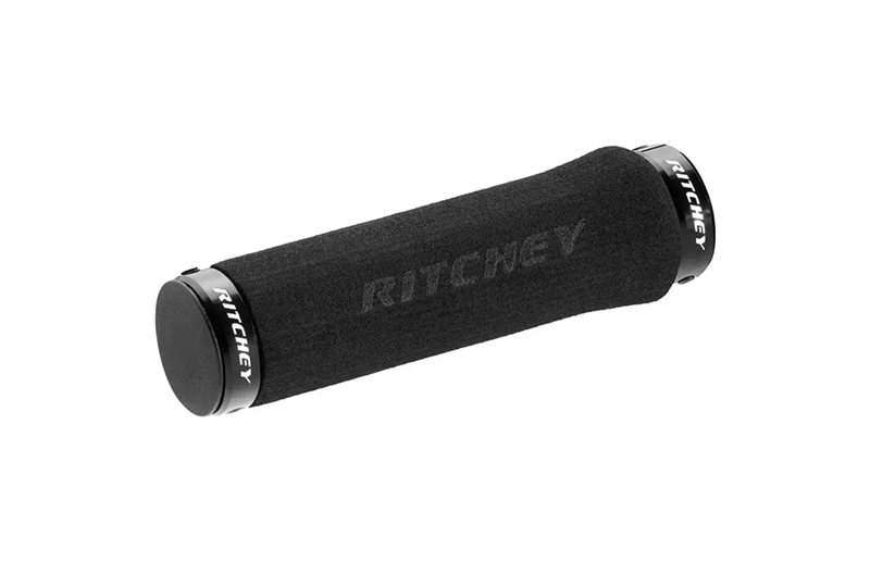 Ritchey Handtag MTB WCS TG Grips Lock-On Svart