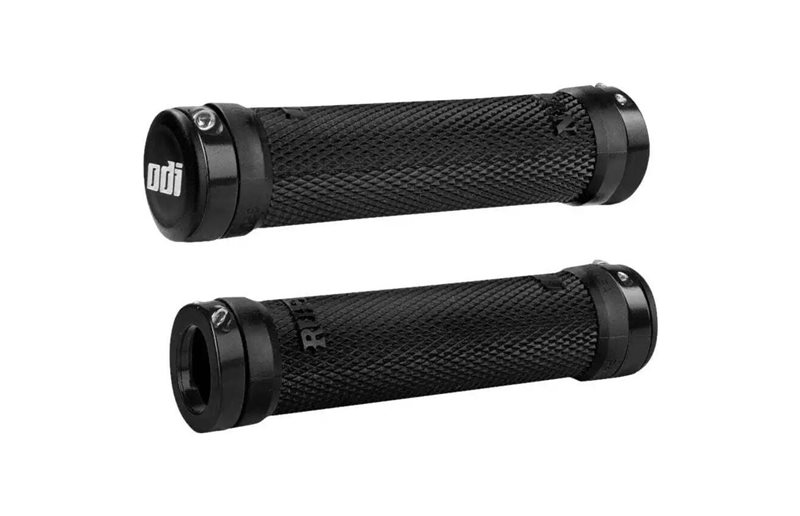 ODI Håndtag Ruffian Grips Bonus Pack Long Sort