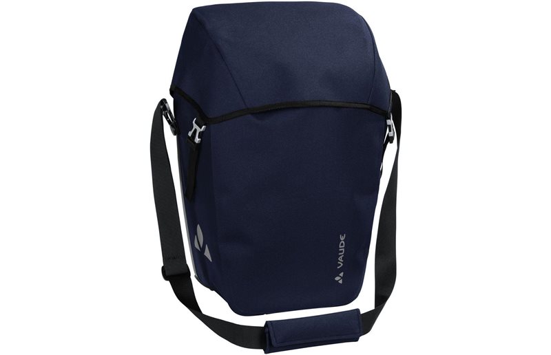 Olkalaukku/Sivulaukku VAUDE Comyou Pro sininen 26L