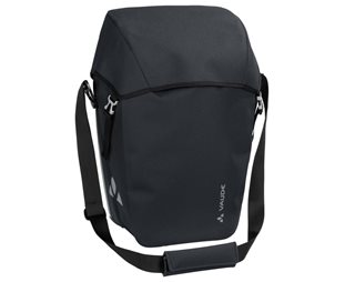 Olkalaukku/Sivulaukku VAUDE Comyou Pro musta 26L