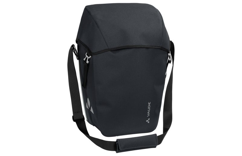 Olkalaukku/Sivulaukku VAUDE Comyou Pro musta 26L