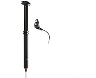 Rockshox Dropper Post Reverb Stealth 100 mm Ø31,6 mm 301mm svart