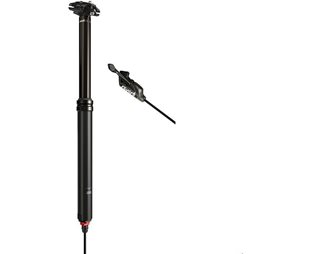 Rockshox Dropper Post Reverb Stealth 100 mm Ø31,6 mm 296 mm svart