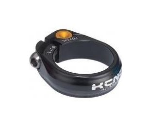 KCNC Satulatolpan kiristin Road Pro SC 9 Saddle Clamp Ø38,2mm