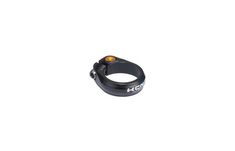 KCNC Sadelpinds Klampe Road Pro SC 9 Saddle Clamp Ø38,2mm