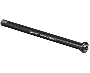 Bontrager Switch Lever Bakaksel Thru Axle