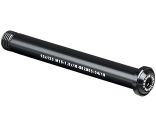 Bontrager Switch Lever Front Thru Axle 1