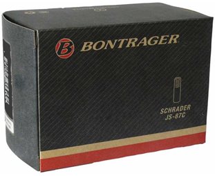 Bontrager Sykkelslange Standard 20/25-622 Racer Ventil 48 mm