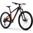 Ghost MTB Hardtail Mtb Nirvana Tour SF Universal Svart