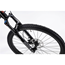 Ghost MTB Hardtail Mtb Nirvana Tour SF Universal Svart