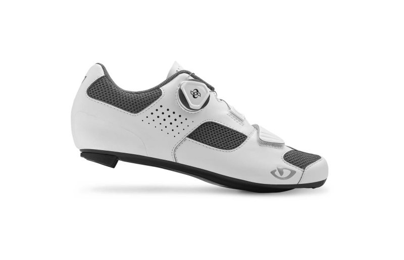 Giro Cykelskor Espada Boa Shoes Dame Grå