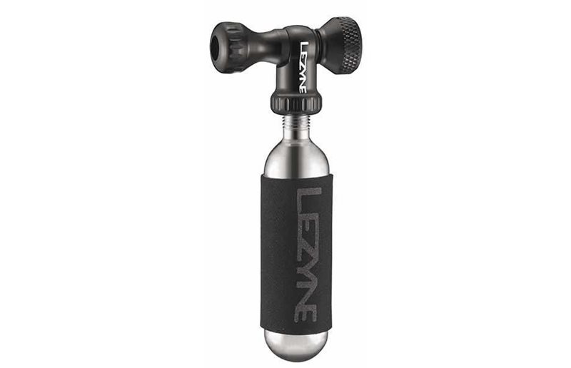 Lezyne Pumpe CO2 Control Drive