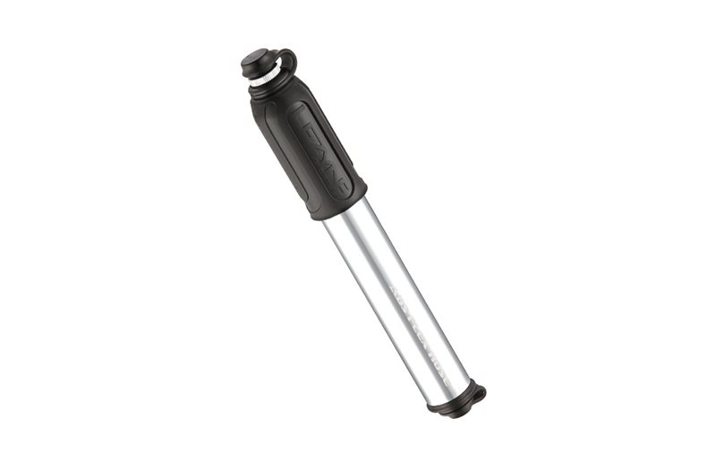 Minipumppu Lezyne CNC HP Drive Small