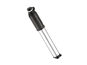 Minipumppu Lezyne CNC HP Drive Small