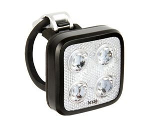 Knog Etuvalo Blinder Mob Four Eyes