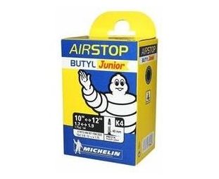 Michelin Cykelslange AirsTop Junior K4 44/47-194/203 Presta 40mm