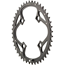 SRAM Drev Non-Series MTB aluminium 104 bcd 3 x 9 växlar 44T svart/rød