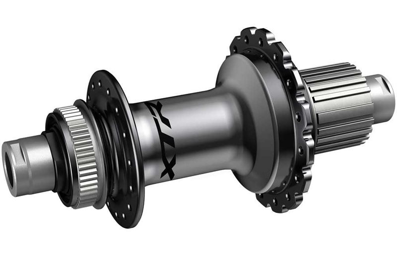 Shimano Bagnav XTR FH-M9110 Skivebremse CL 32H 142 mm