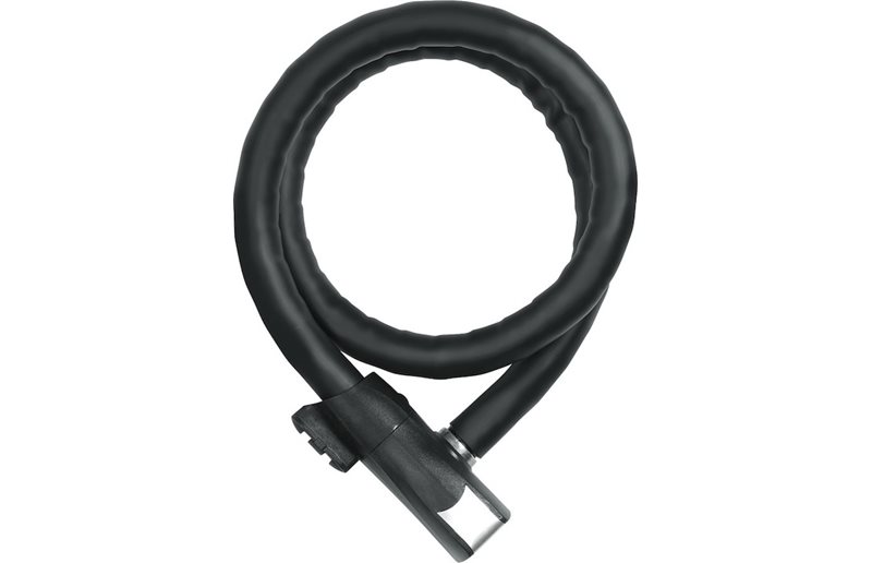 Abus Vajerlås Steel-O-Flex Centuro 860/85 QS