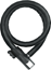 Abus Vajerlås Steel-O-Flex Centuro 860/85 QS