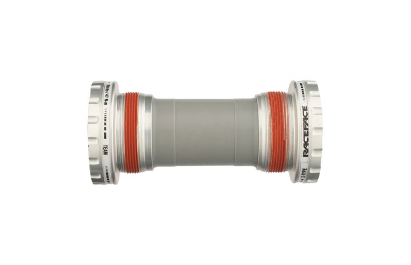 Race Face Krankboks X-Type Team XC 68/73 mm