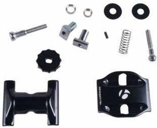 Sadelpindsdel Trek Speed Concept til sadelmasthylster sort