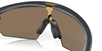 Oakley Pyöräilylasit Sphaera Matte Carbon