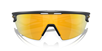 Oakley Pyöräilylasit Sphaera Matte Carbon