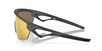 Oakley Pyöräilylasit Sphaera Matte Carbon