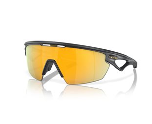 Oakley Sphaera Matte Carbon