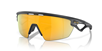 Oakley Pyöräilylasit Sphaera Matte Carbon