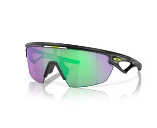 Oakley Sphaera Matte Black Ink