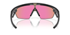 Oakley Pyöräilylasit Sphaera Matte Black