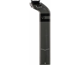 Bontrager Sadelstolpe Speed Concept 50 mm offset
