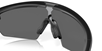 Oakley Pyöräilylasit Sphaera Matte Black