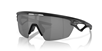 Oakley Pyöräilylasit Sphaera Matte Black