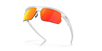 Oakley Urheilulasit Bisphaera Polished White