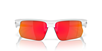 Oakley Urheilulasit Bisphaera Polished White