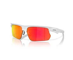 Oakley Bisphaera Polished White