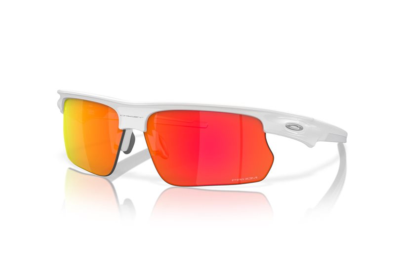 Oakley Urheilulasit Bisphaera Polished White