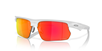 Oakley Urheilulasit Bisphaera Polished White